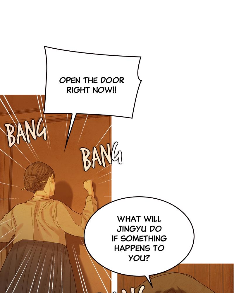 Read Whale Star The Gyeongseong Mermaid Manga Online