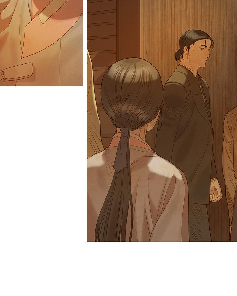 Read Whale Star The Gyeongseong Mermaid Manga Online