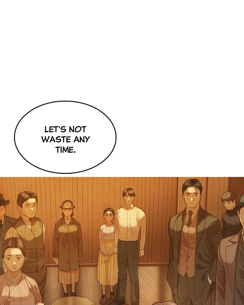 Read Whale Star The Gyeongseong Mermaid Manga Online