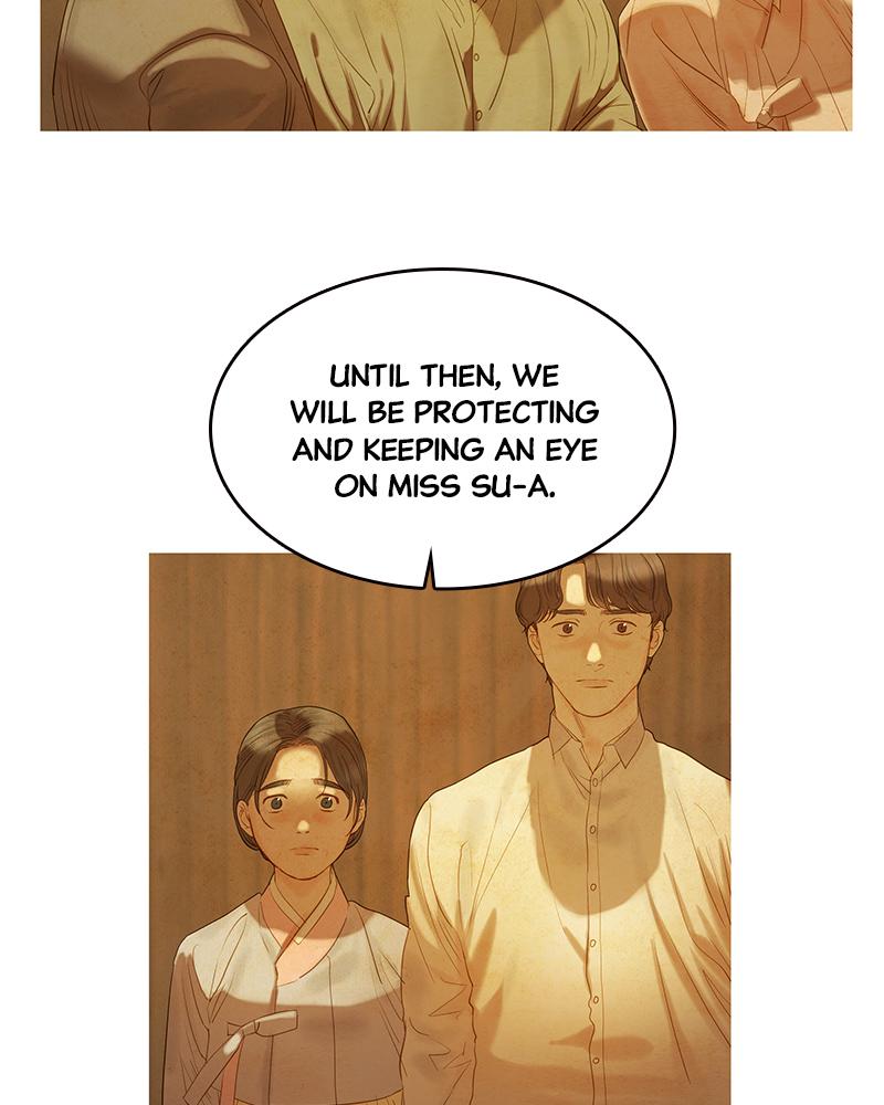 Read Whale Star The Gyeongseong Mermaid Manga Online
