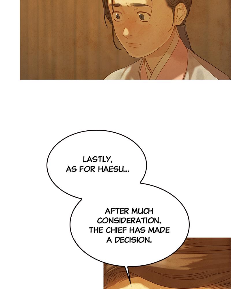 Read Whale Star The Gyeongseong Mermaid Manga Online