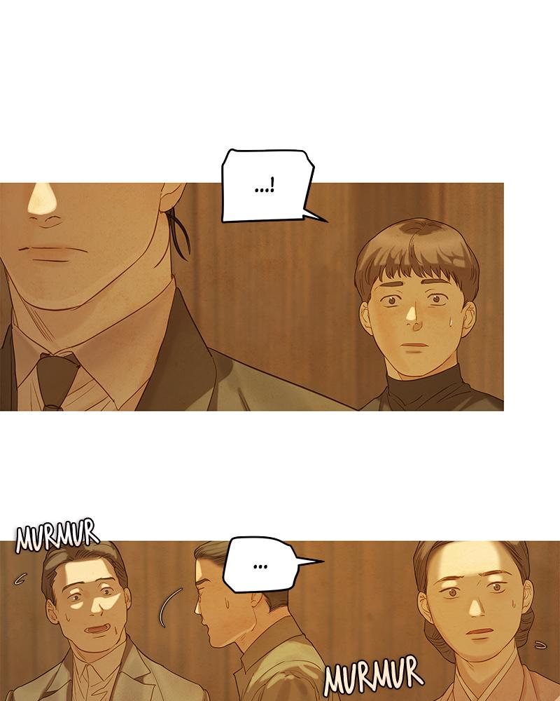 Read Whale Star The Gyeongseong Mermaid Manga Online