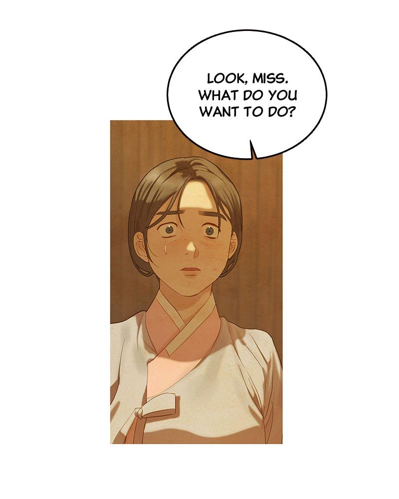 Read Whale Star The Gyeongseong Mermaid Manga Online