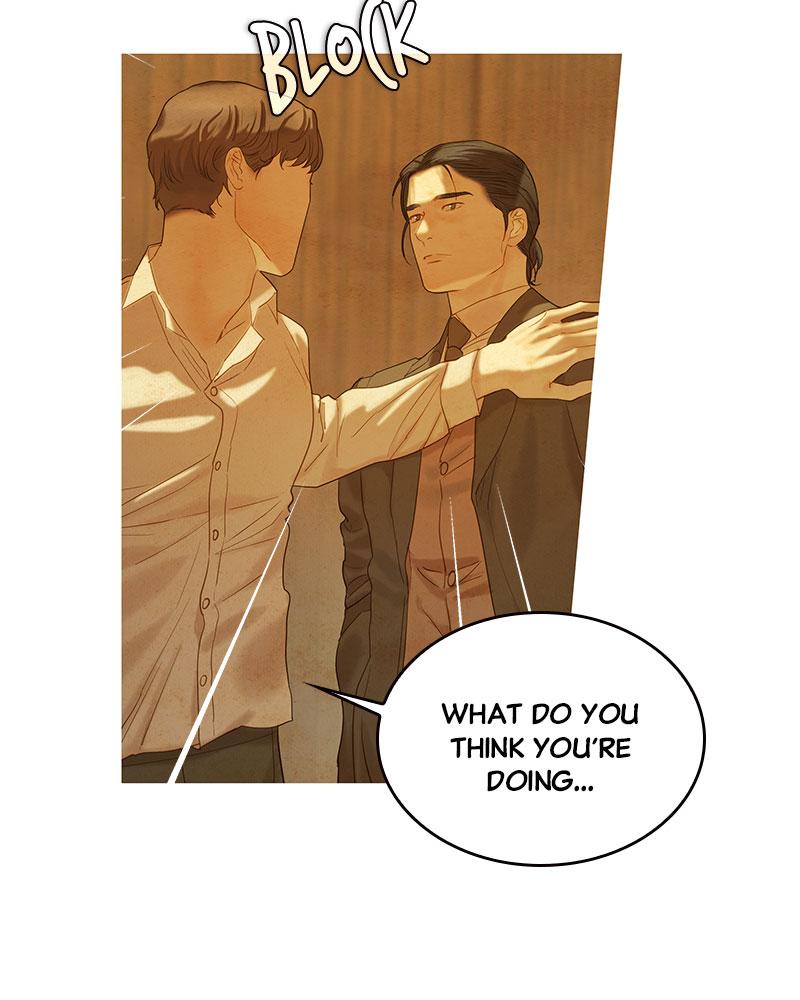 Read Whale Star The Gyeongseong Mermaid Manga Online