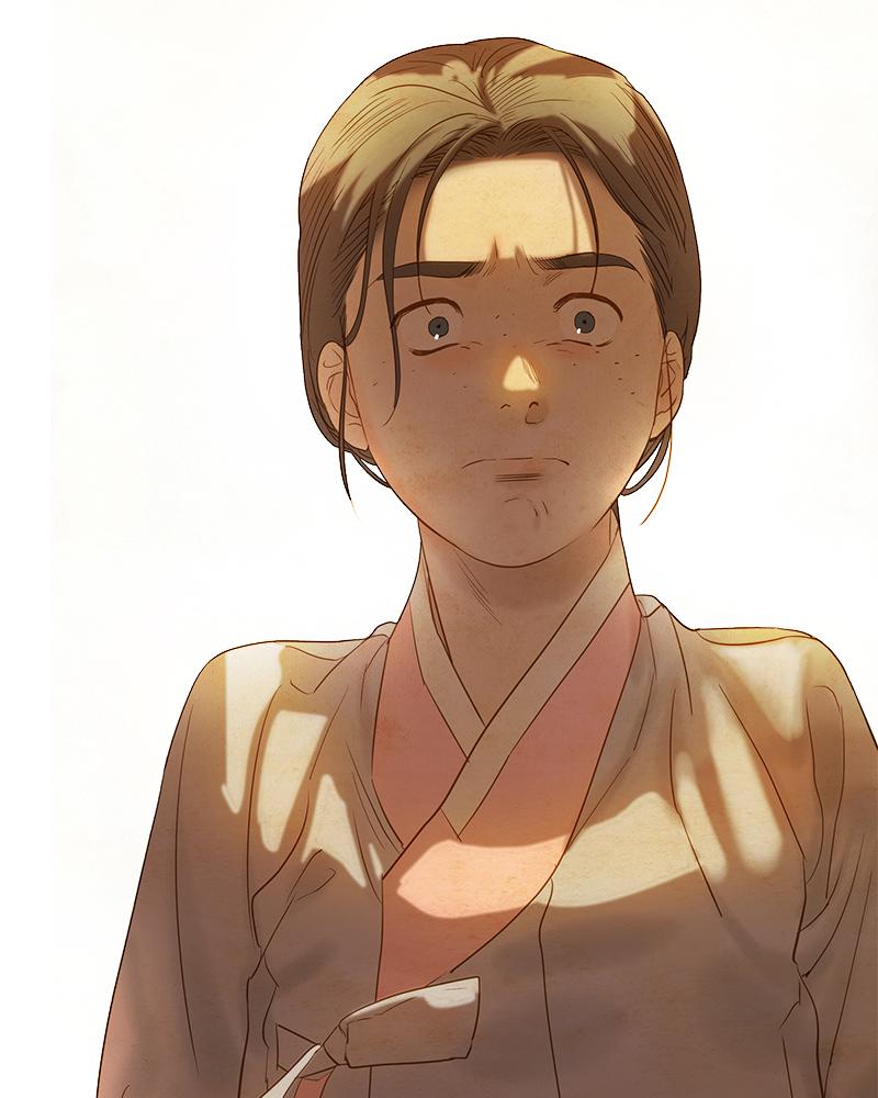 Read Whale Star The Gyeongseong Mermaid Manga Online