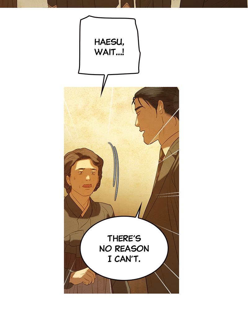 Read Whale Star The Gyeongseong Mermaid Manga Online