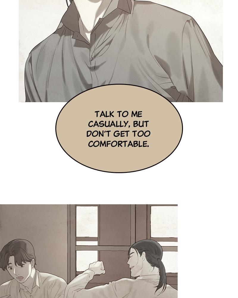 Read Whale Star The Gyeongseong Mermaid Manga Online