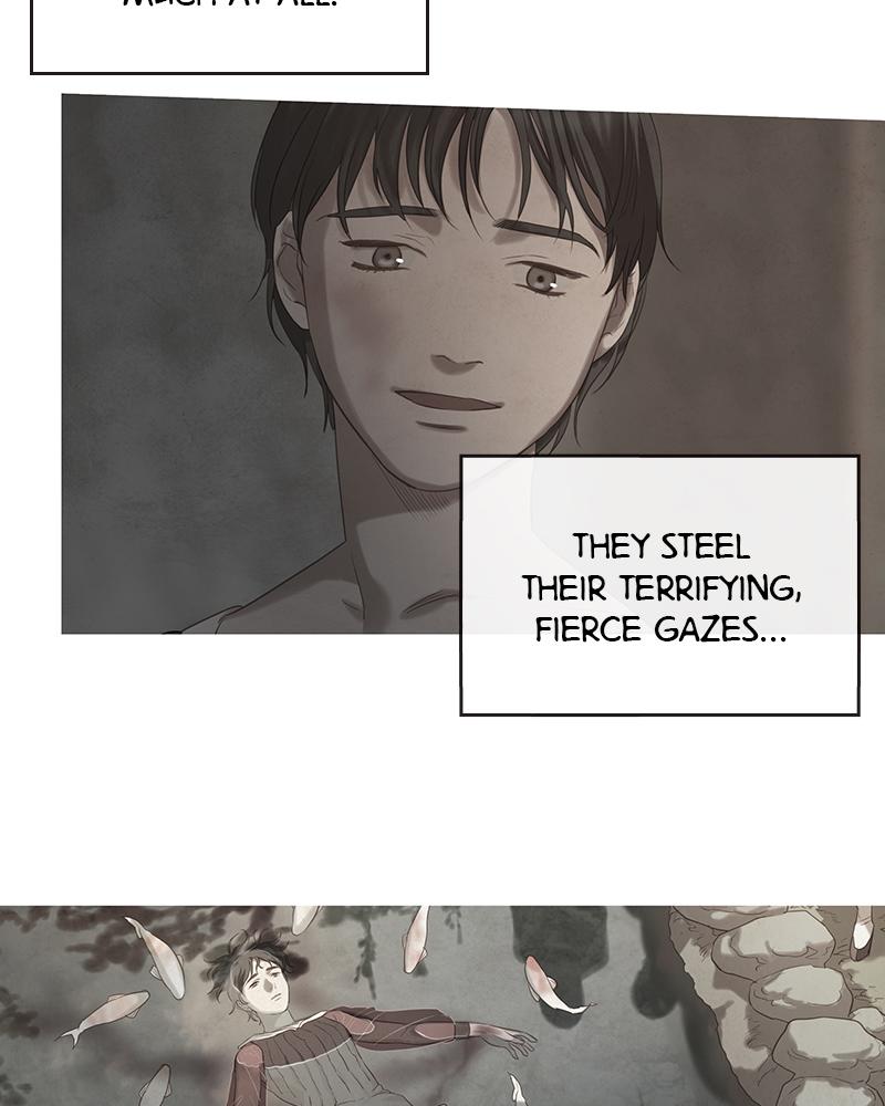 Read Whale Star The Gyeongseong Mermaid Manga Online