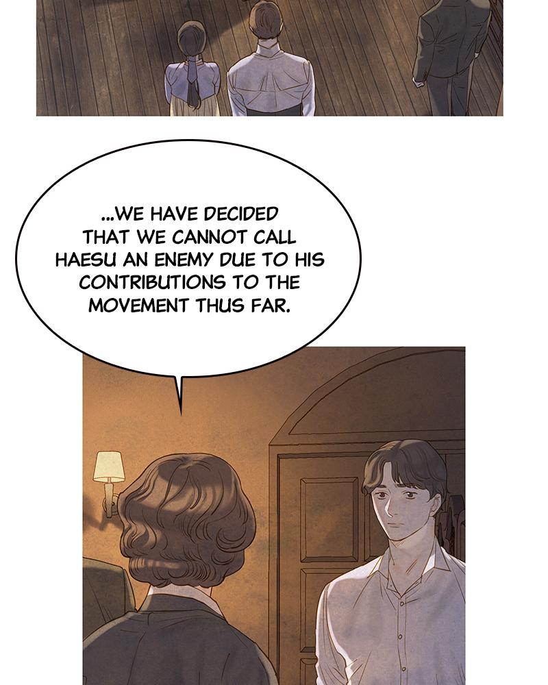 Read Whale Star The Gyeongseong Mermaid Manga Online