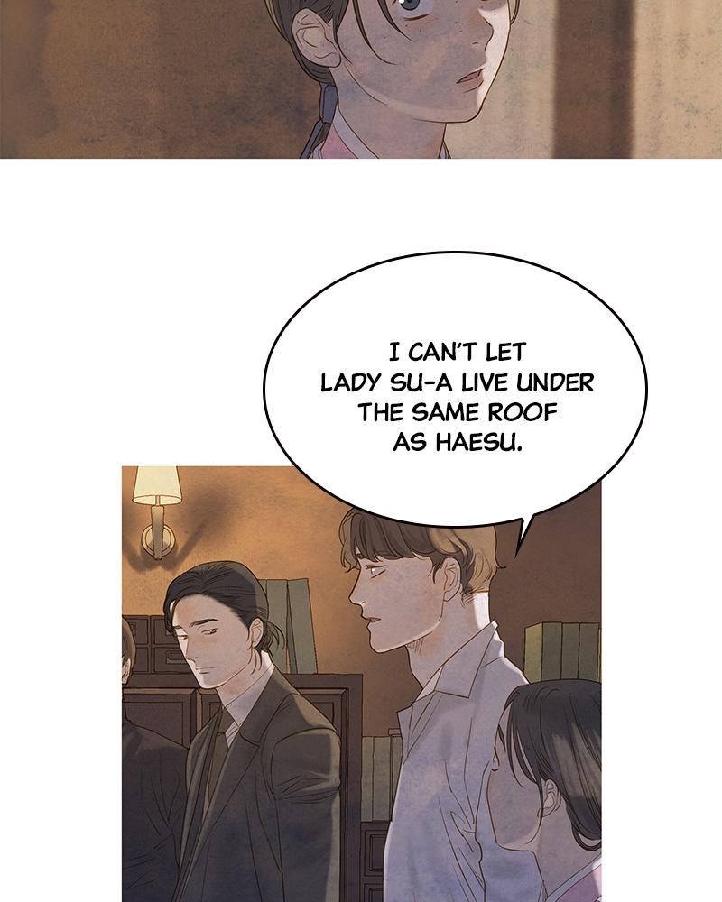 Read Whale Star The Gyeongseong Mermaid Manga Online