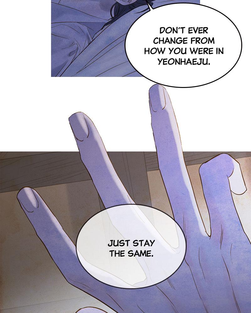 Read Whale Star The Gyeongseong Mermaid Manga Online