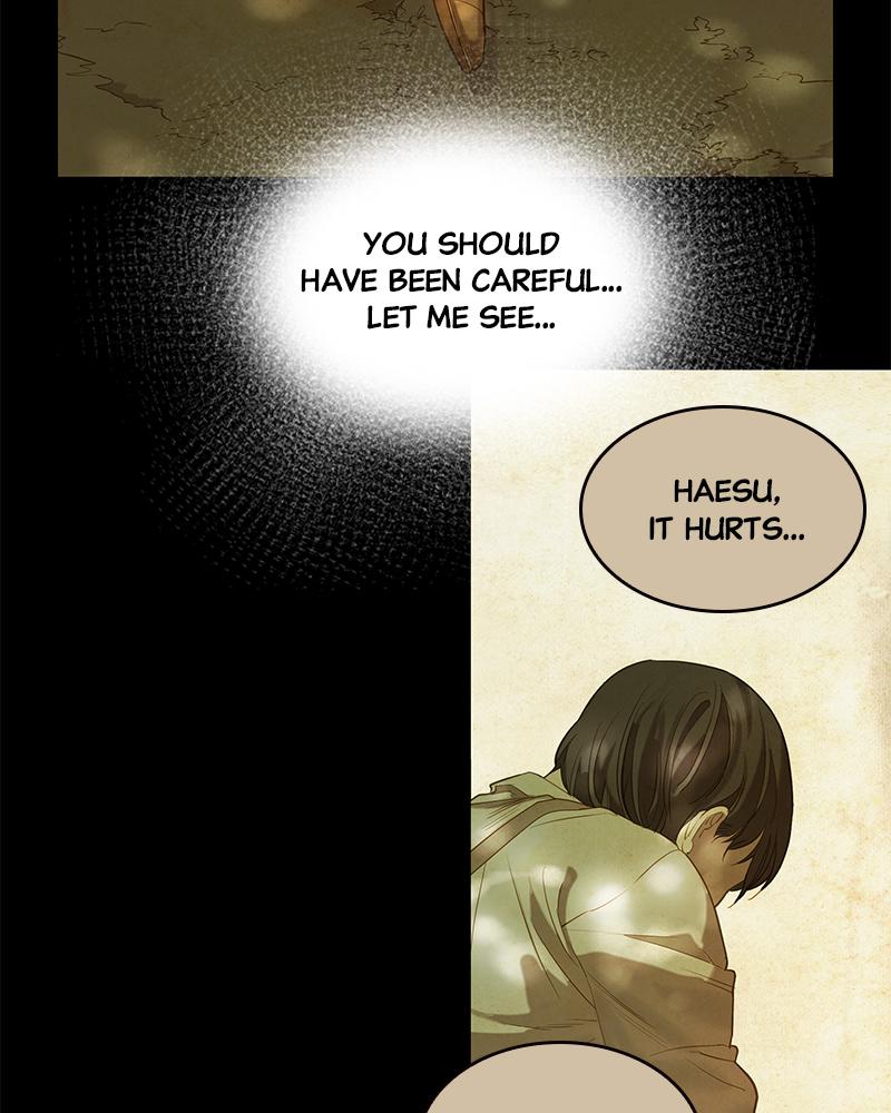 Read Whale Star The Gyeongseong Mermaid Manga Online