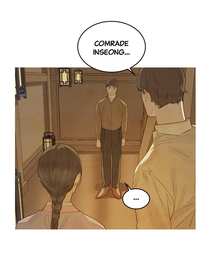 Read Whale Star The Gyeongseong Mermaid Manga Online
