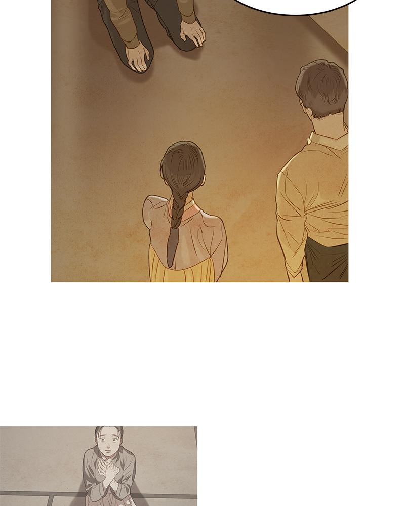 Read Whale Star The Gyeongseong Mermaid Manga Online
