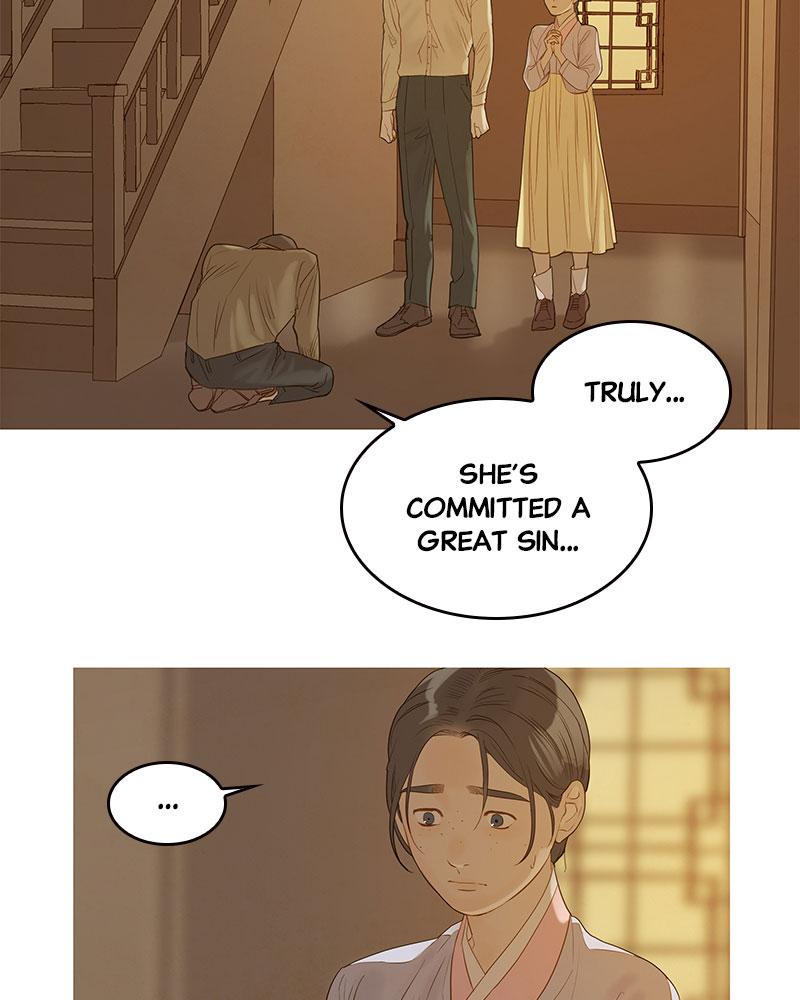 Read Whale Star The Gyeongseong Mermaid Manga Online