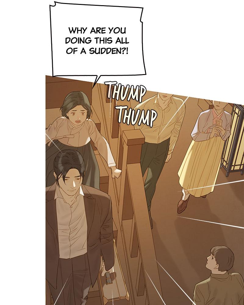 Read Whale Star The Gyeongseong Mermaid Manga Online