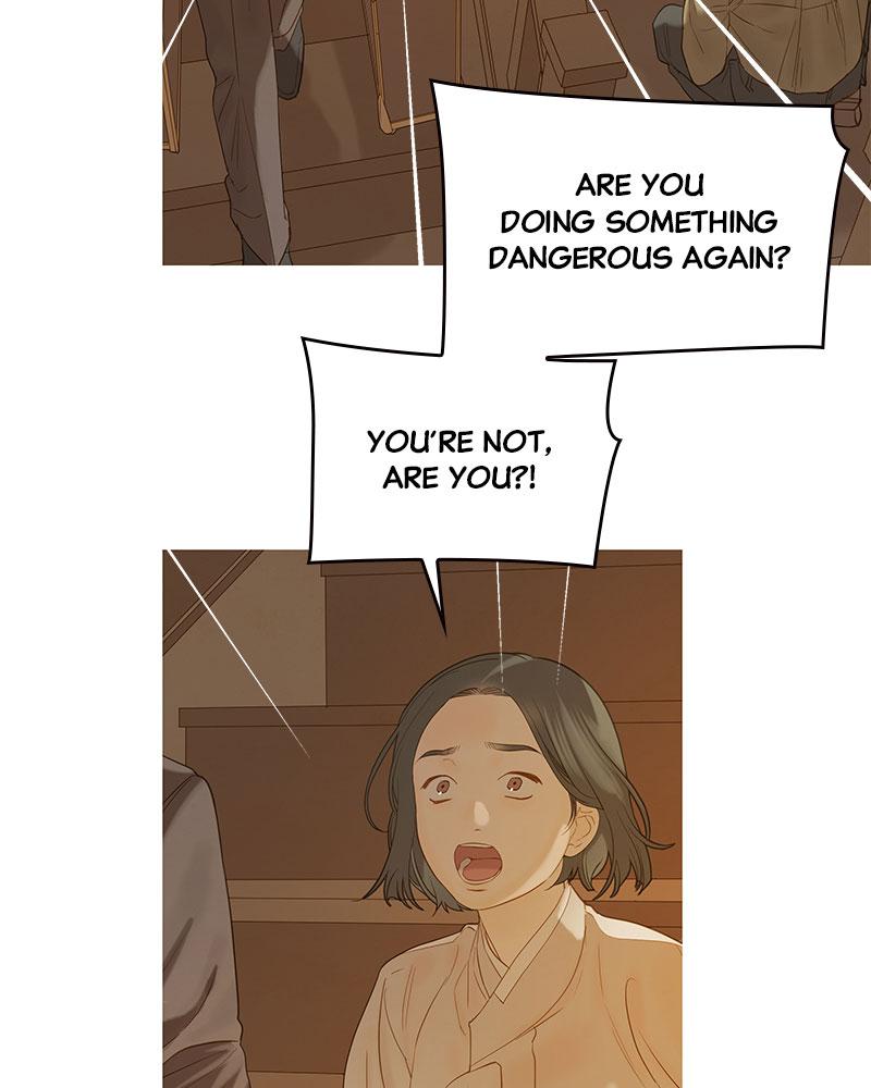 Read Whale Star The Gyeongseong Mermaid Manga Online