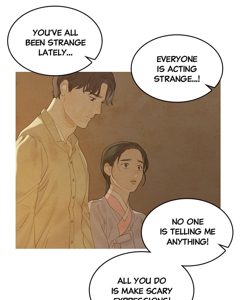 Read Whale Star The Gyeongseong Mermaid Manga Online