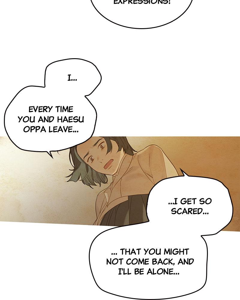 Read Whale Star The Gyeongseong Mermaid Manga Online