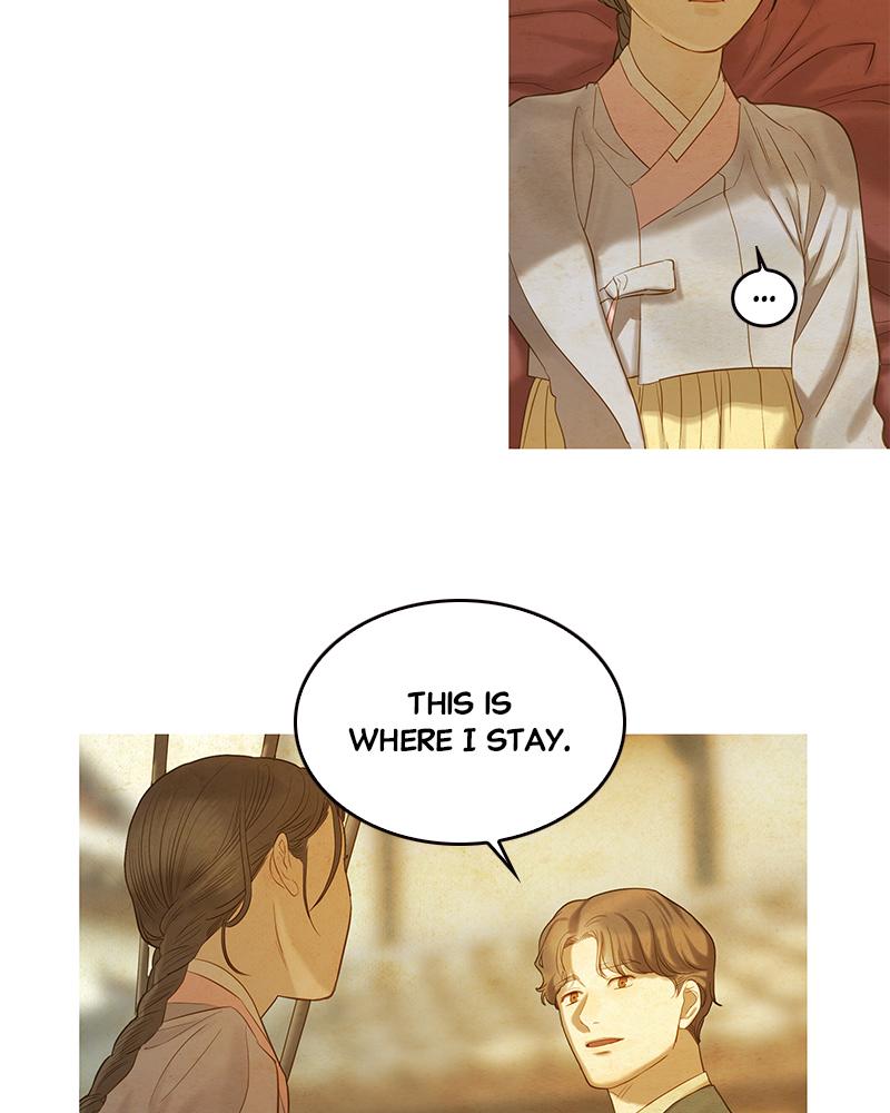Read Whale Star The Gyeongseong Mermaid Manga Online