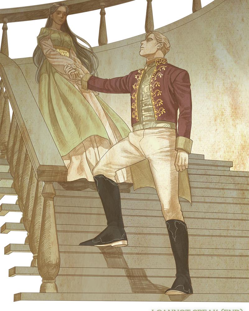 Read Whale Star The Gyeongseong Mermaid Manga Online
