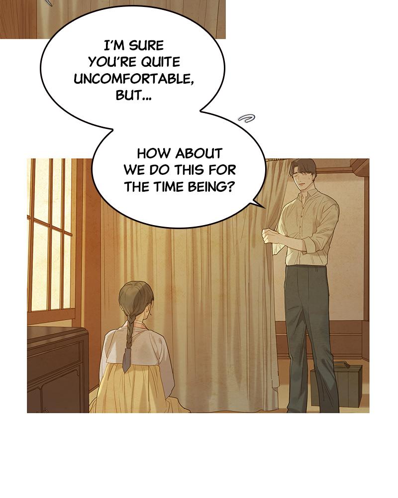Read Whale Star The Gyeongseong Mermaid Manga Online