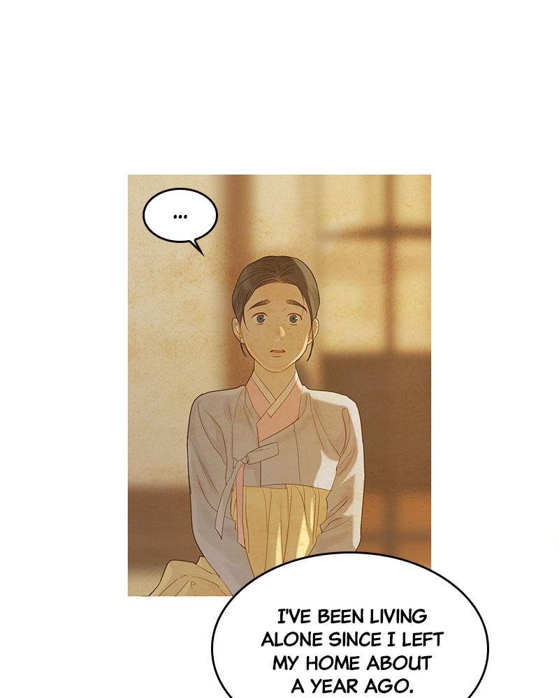 Read Whale Star The Gyeongseong Mermaid Manga Online