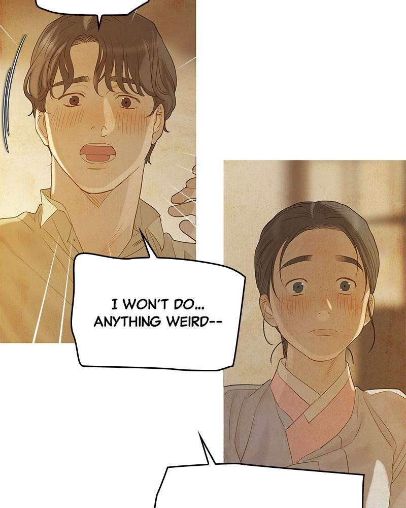 Read Whale Star The Gyeongseong Mermaid Manga Online