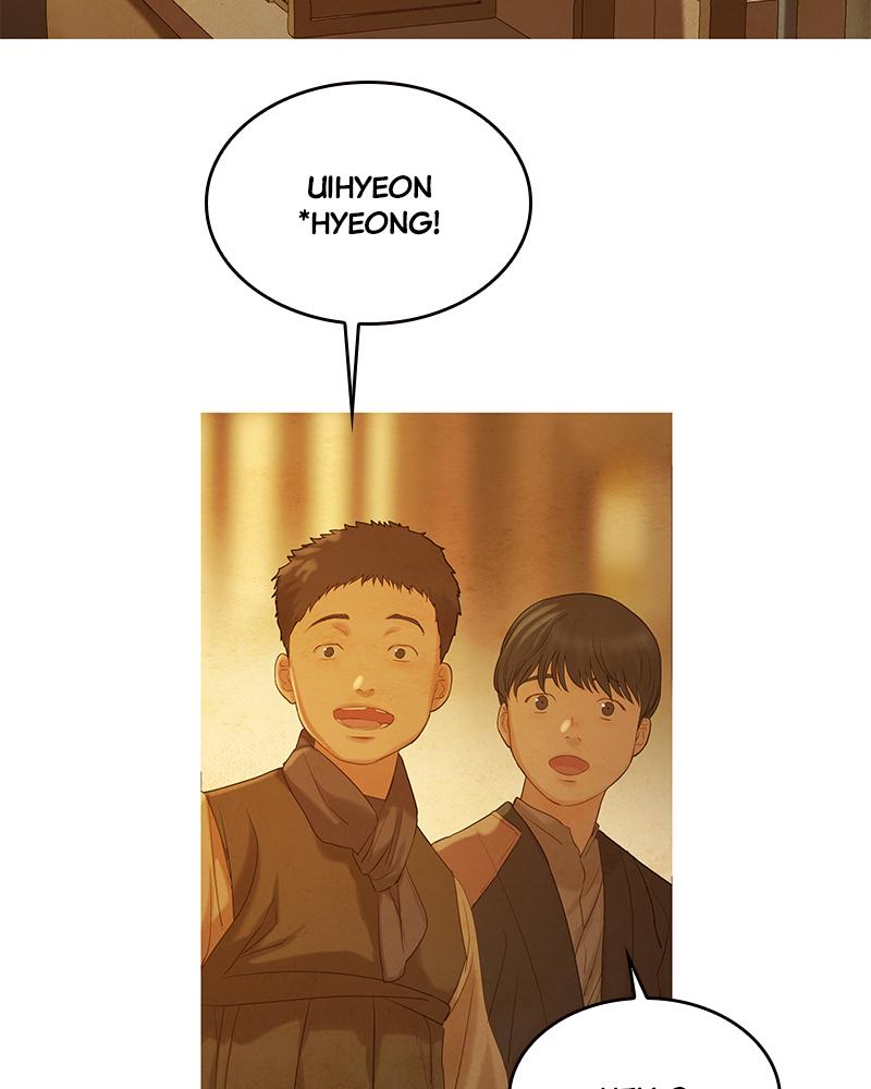 Read Whale Star The Gyeongseong Mermaid Manga Online