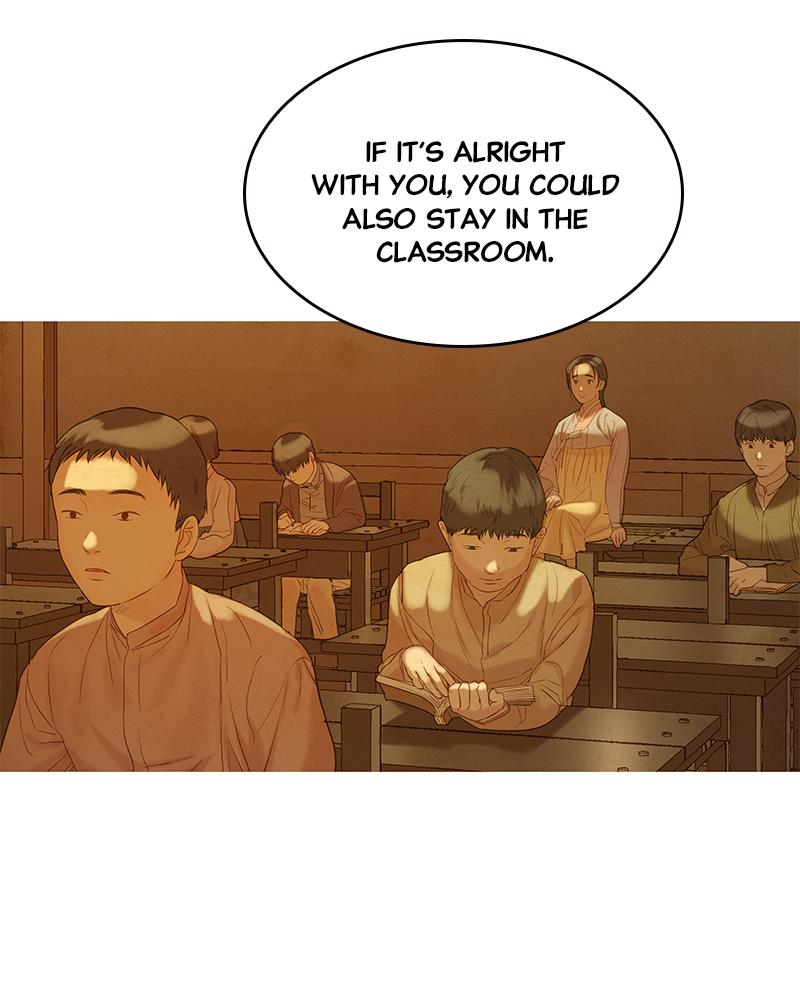 Read Whale Star The Gyeongseong Mermaid Manga Online