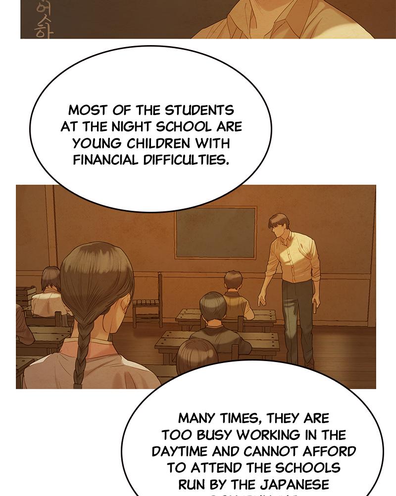 Read Whale Star The Gyeongseong Mermaid Manga Online