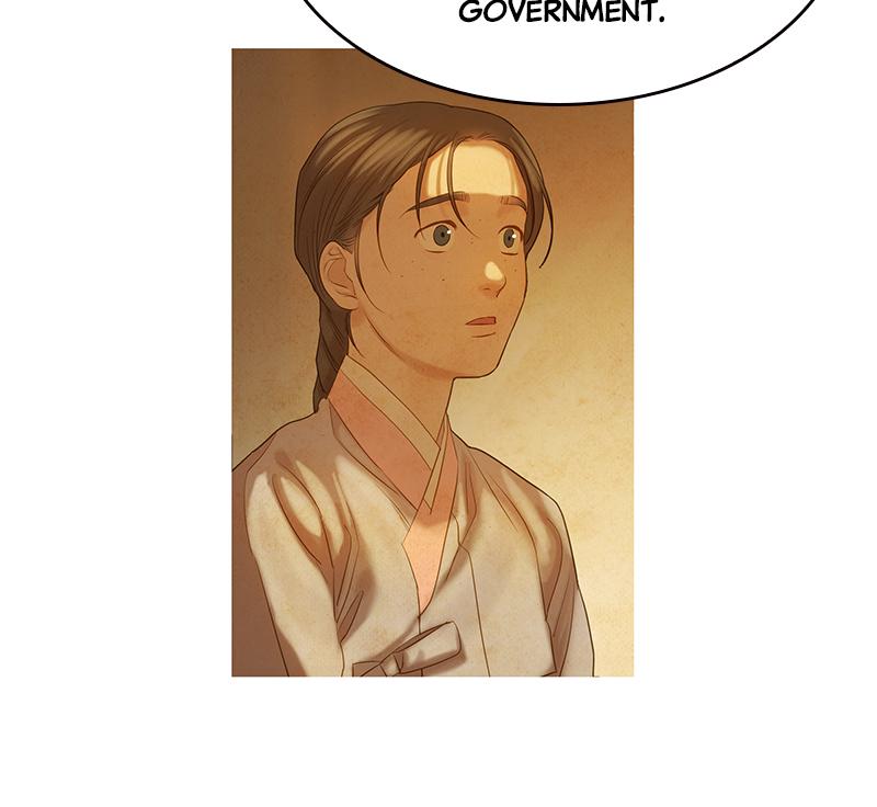 Read Whale Star The Gyeongseong Mermaid Manga Online