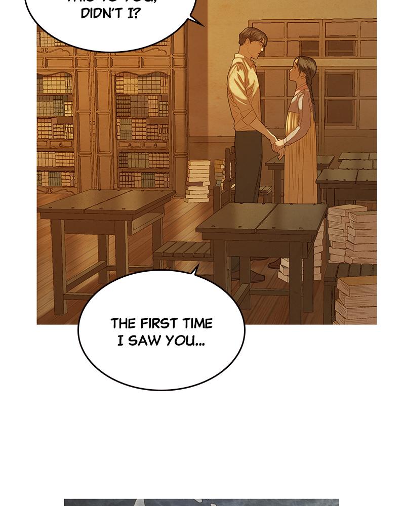 Read Whale Star The Gyeongseong Mermaid Manga Online