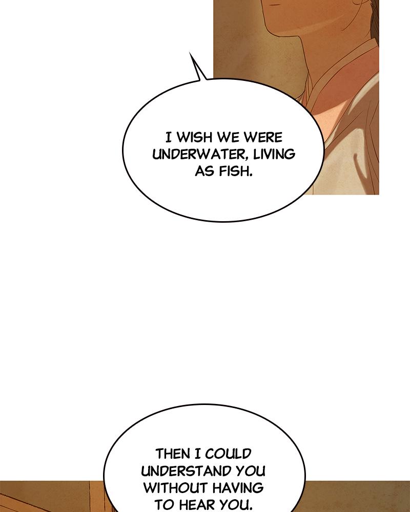 Read Whale Star The Gyeongseong Mermaid Manga Online