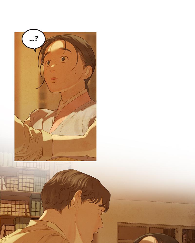 Read Whale Star The Gyeongseong Mermaid Manga Online