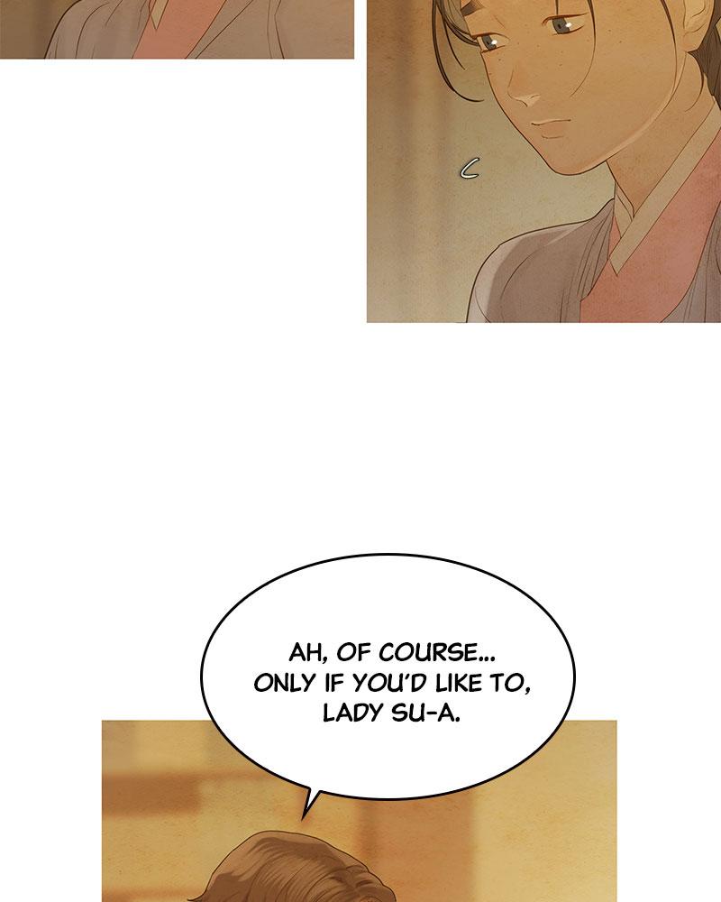 Read Whale Star The Gyeongseong Mermaid Manga Online