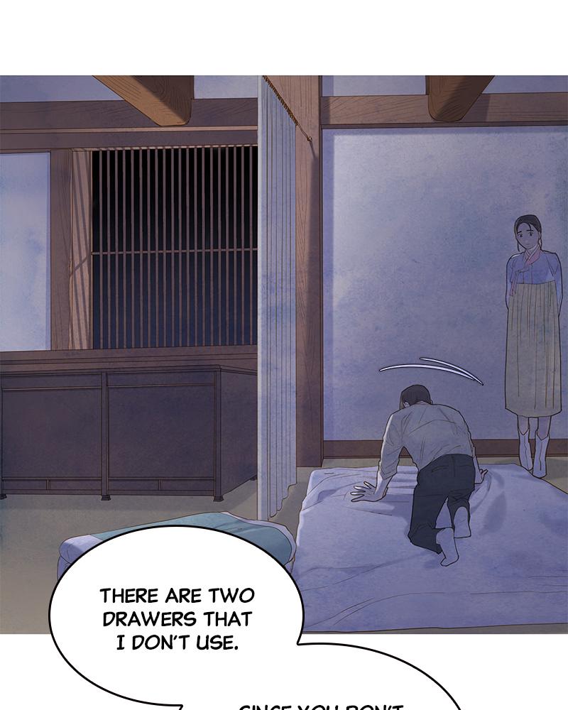 Read Whale Star The Gyeongseong Mermaid Manga Online
