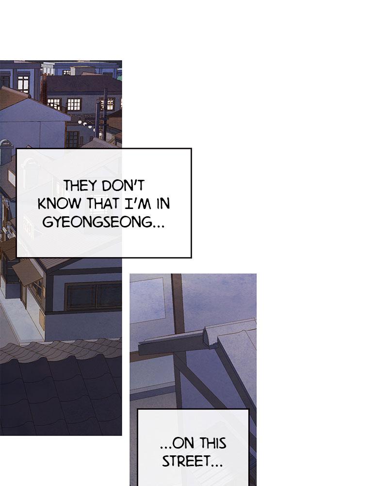 Read Whale Star The Gyeongseong Mermaid Manga Online
