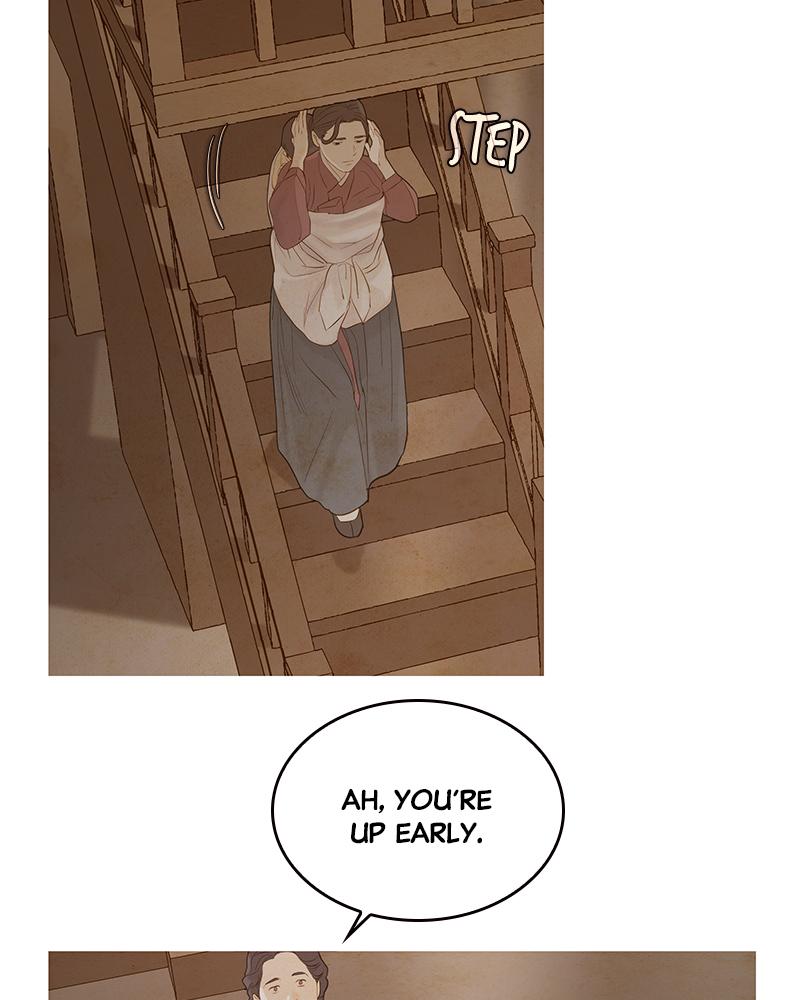 Read Whale Star The Gyeongseong Mermaid Manga Online