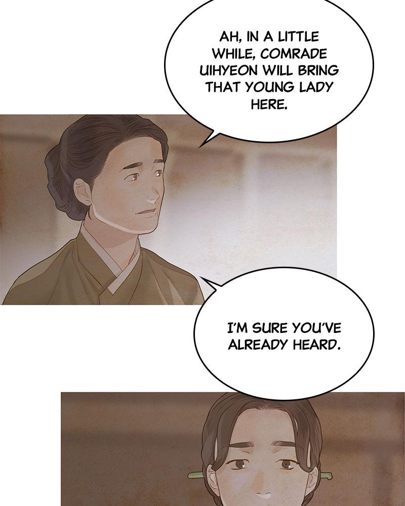 Read Whale Star The Gyeongseong Mermaid Manga Online
