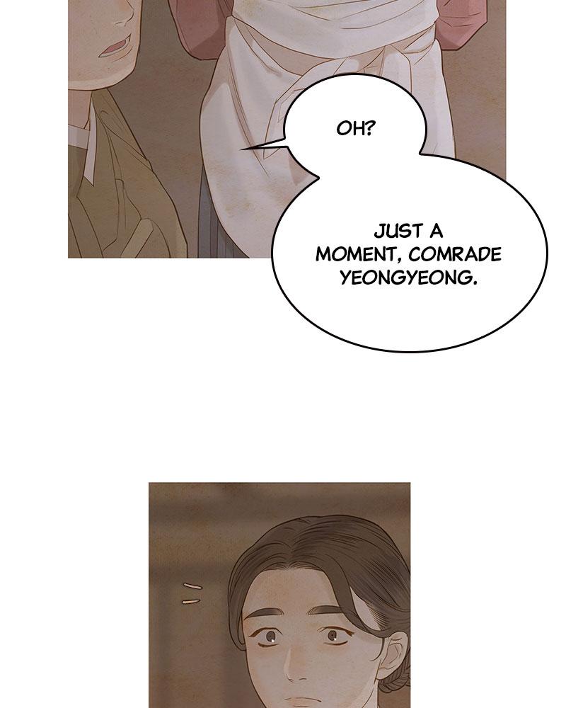 Read Whale Star The Gyeongseong Mermaid Manga Online