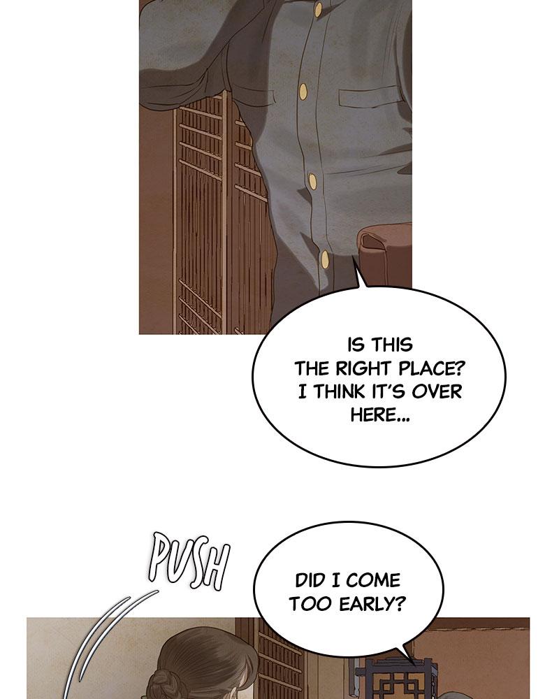 Read Whale Star The Gyeongseong Mermaid Manga Online