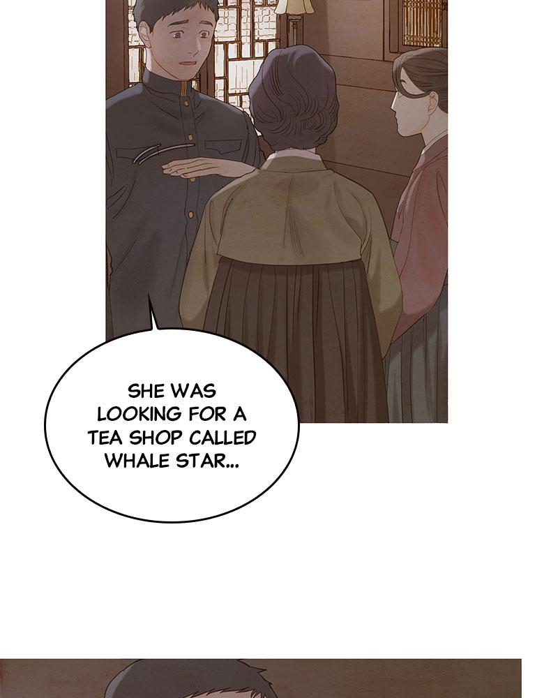 Read Whale Star The Gyeongseong Mermaid Manga Online
