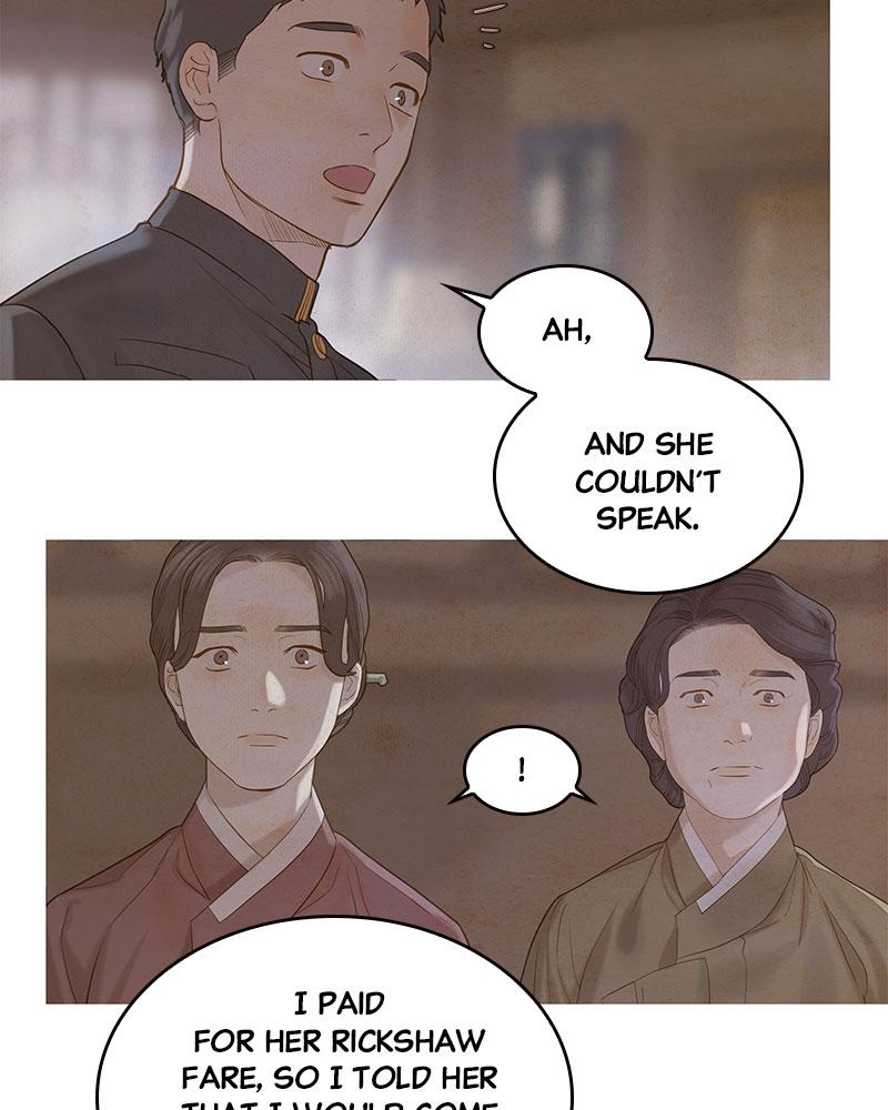 Read Whale Star The Gyeongseong Mermaid Manga Online