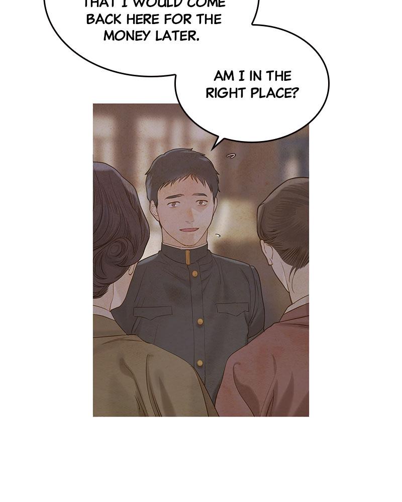 Read Whale Star The Gyeongseong Mermaid Manga Online