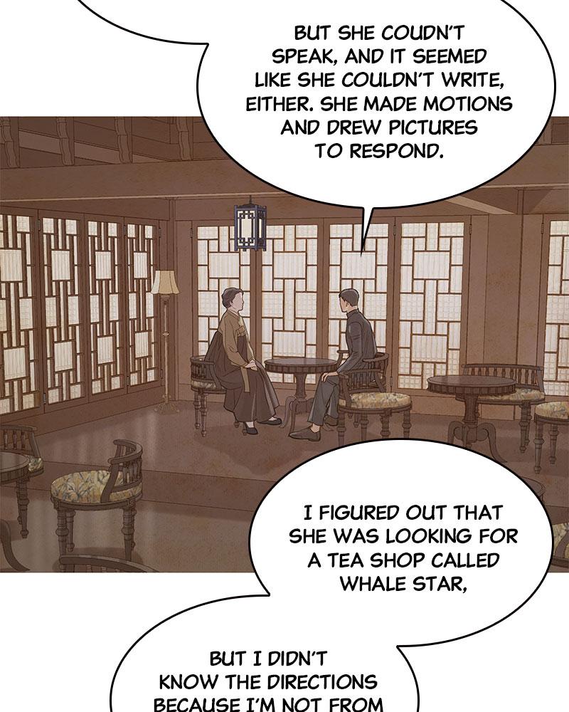 Read Whale Star The Gyeongseong Mermaid Manga Online