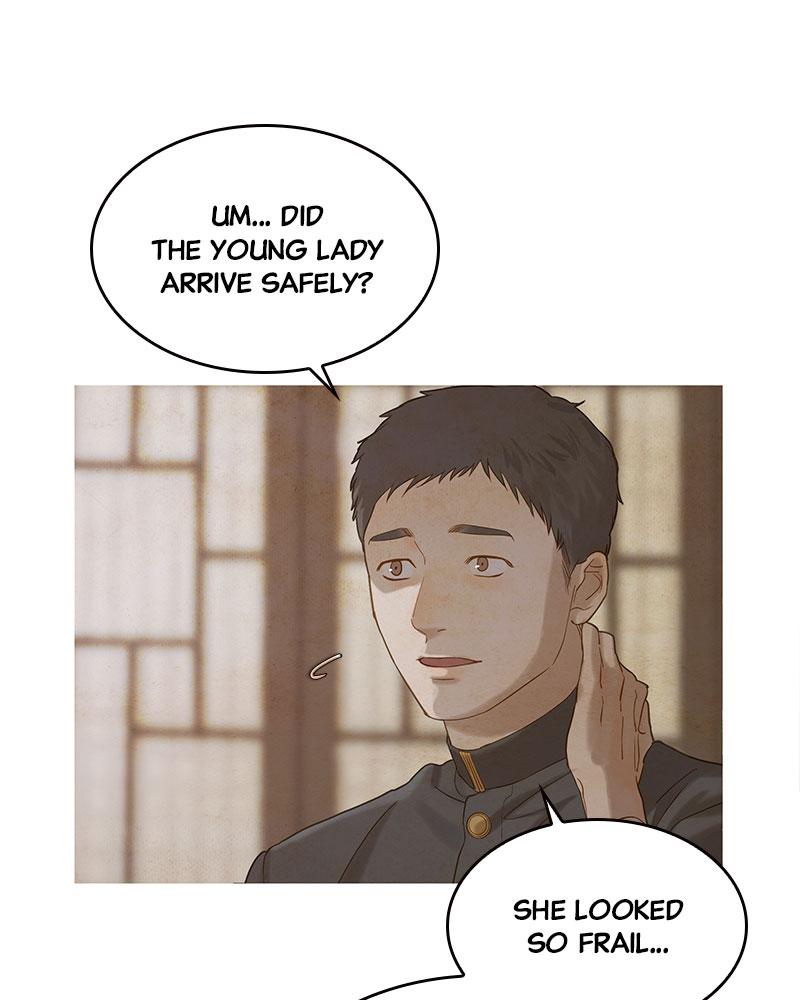 Read Whale Star The Gyeongseong Mermaid Manga Online