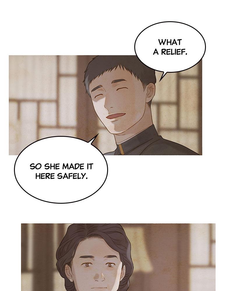 Read Whale Star The Gyeongseong Mermaid Manga Online