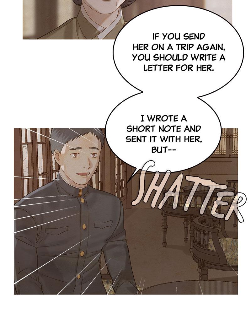 Read Whale Star The Gyeongseong Mermaid Manga Online