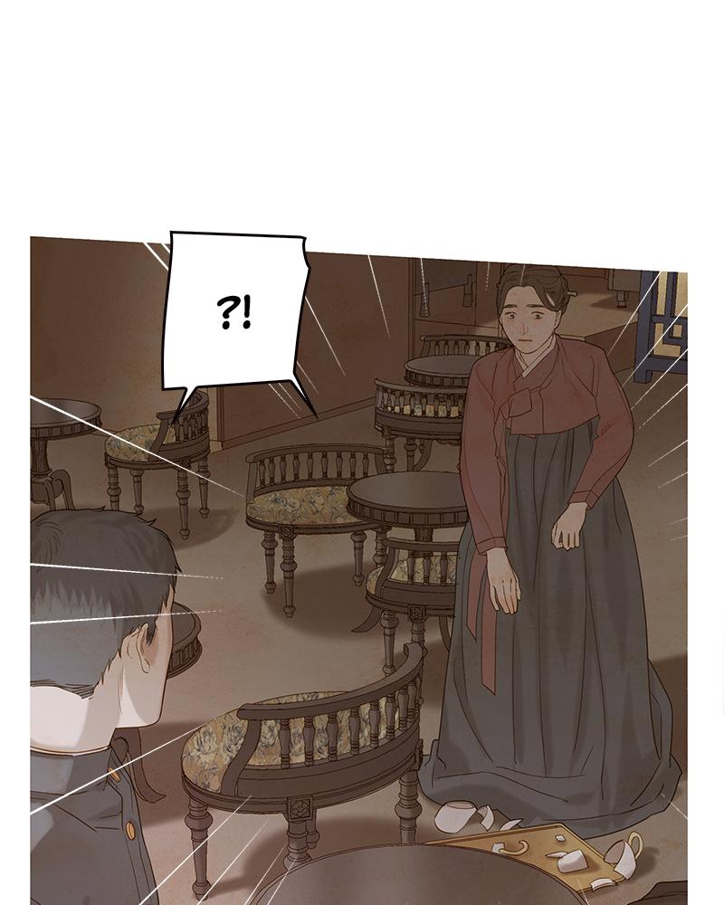 Read Whale Star The Gyeongseong Mermaid Manga Online